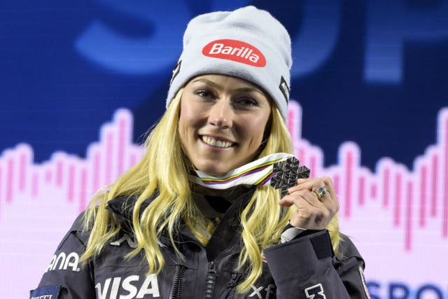 Why Ski Racers Don't Care About World Championship Medals