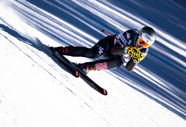 How to Watch the Men’s World Cup Tech Races at Palisades Tahoe