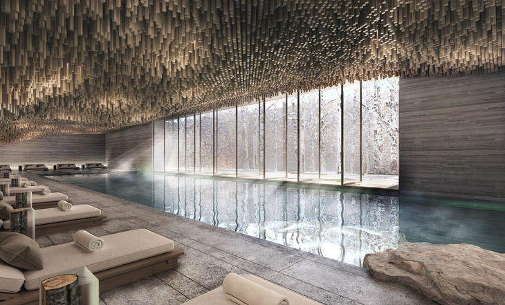Six Senses