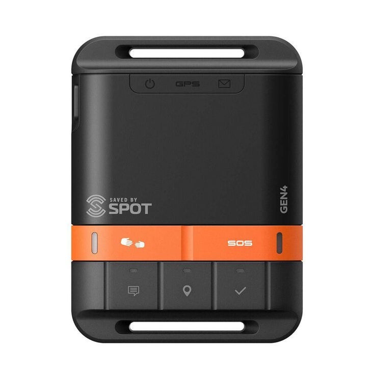 Spot Gen 4 GPS