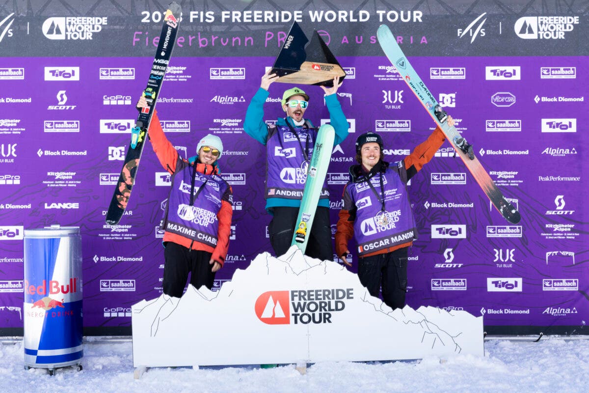 What Is a Freeride Ski, and Why Is Everyone About to Want One?