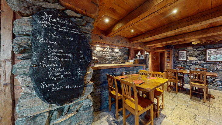 Marlenaz Verbier