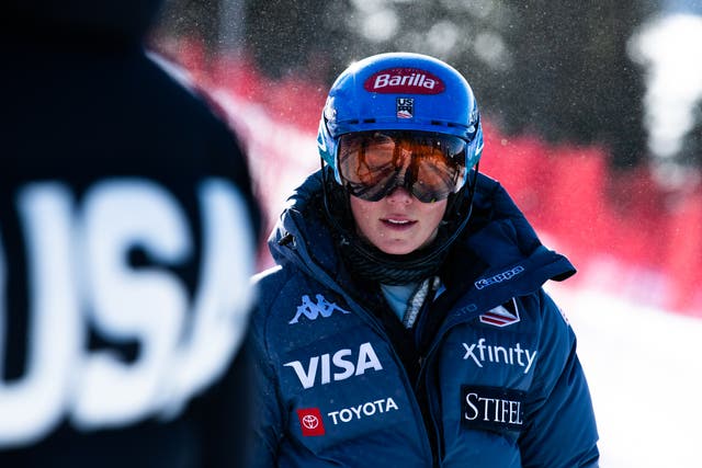 Is There Anything Left For Shiffrin to Win at World Cup Finals This Week?