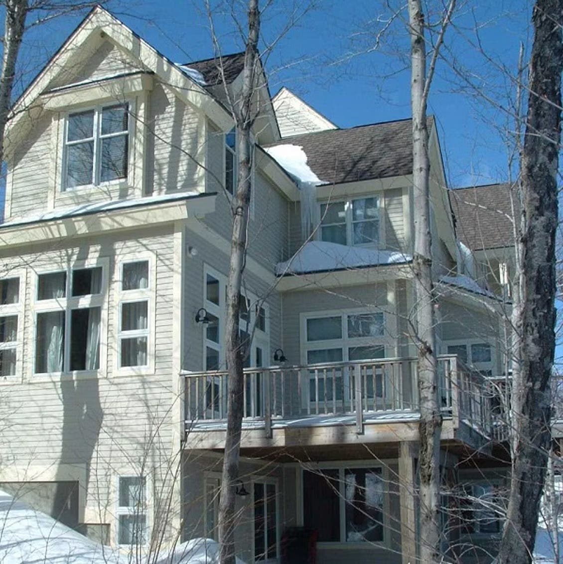 Solitude private homes