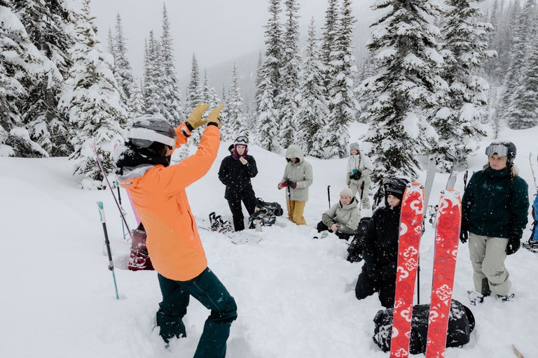 Arc’teryx is Redesigning Its Women’s Gear to Accommodate More Body ...