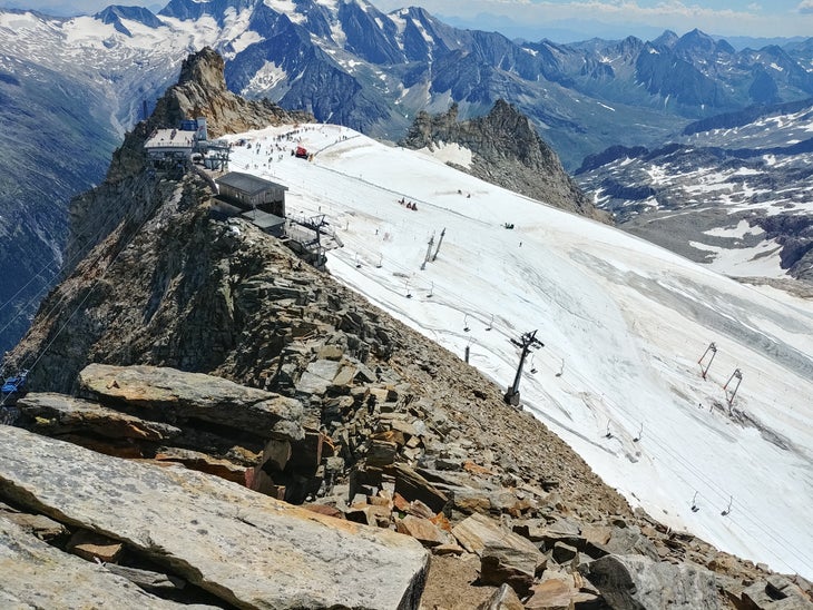 Hintertux