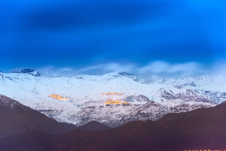 La Parva