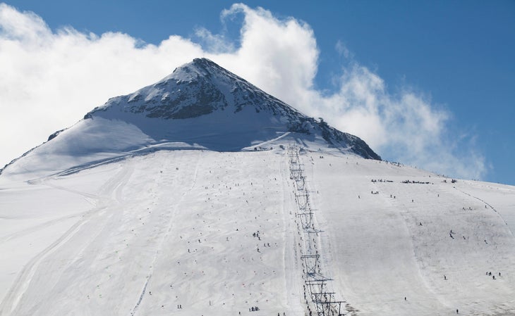 Passo Stelvio