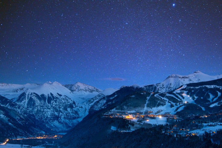 Telluride