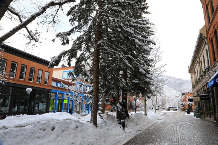 Aspen