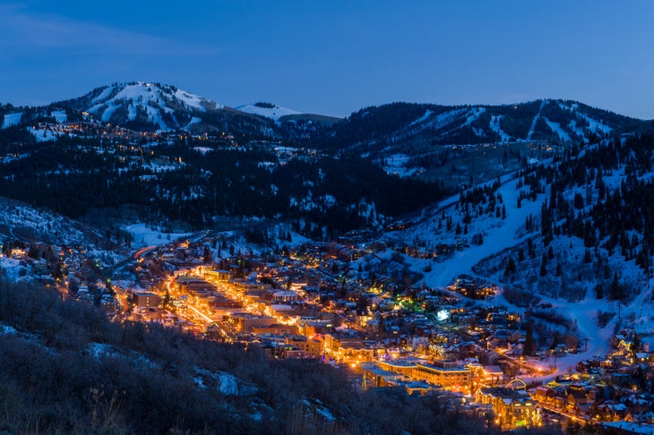 Park City