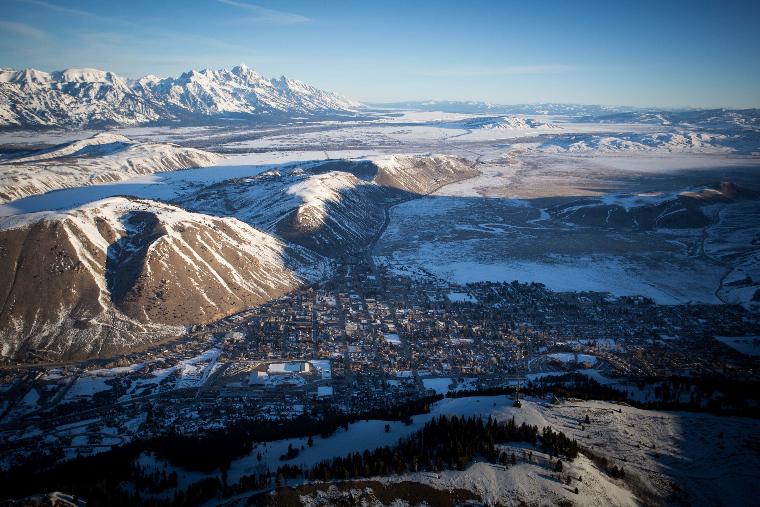 Jackson Hole