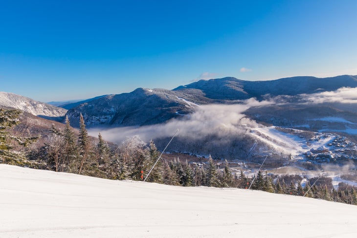 Stowe