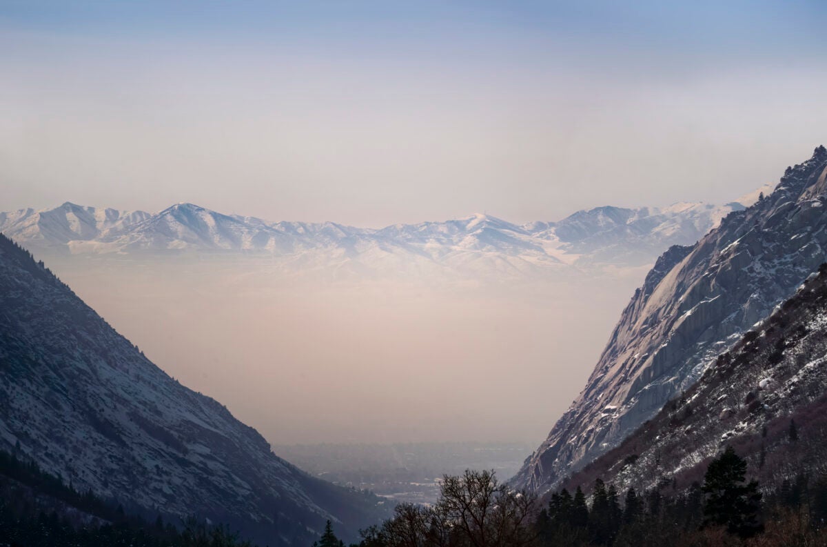 Little Cottonwood Canyon Gondola Approved SKI