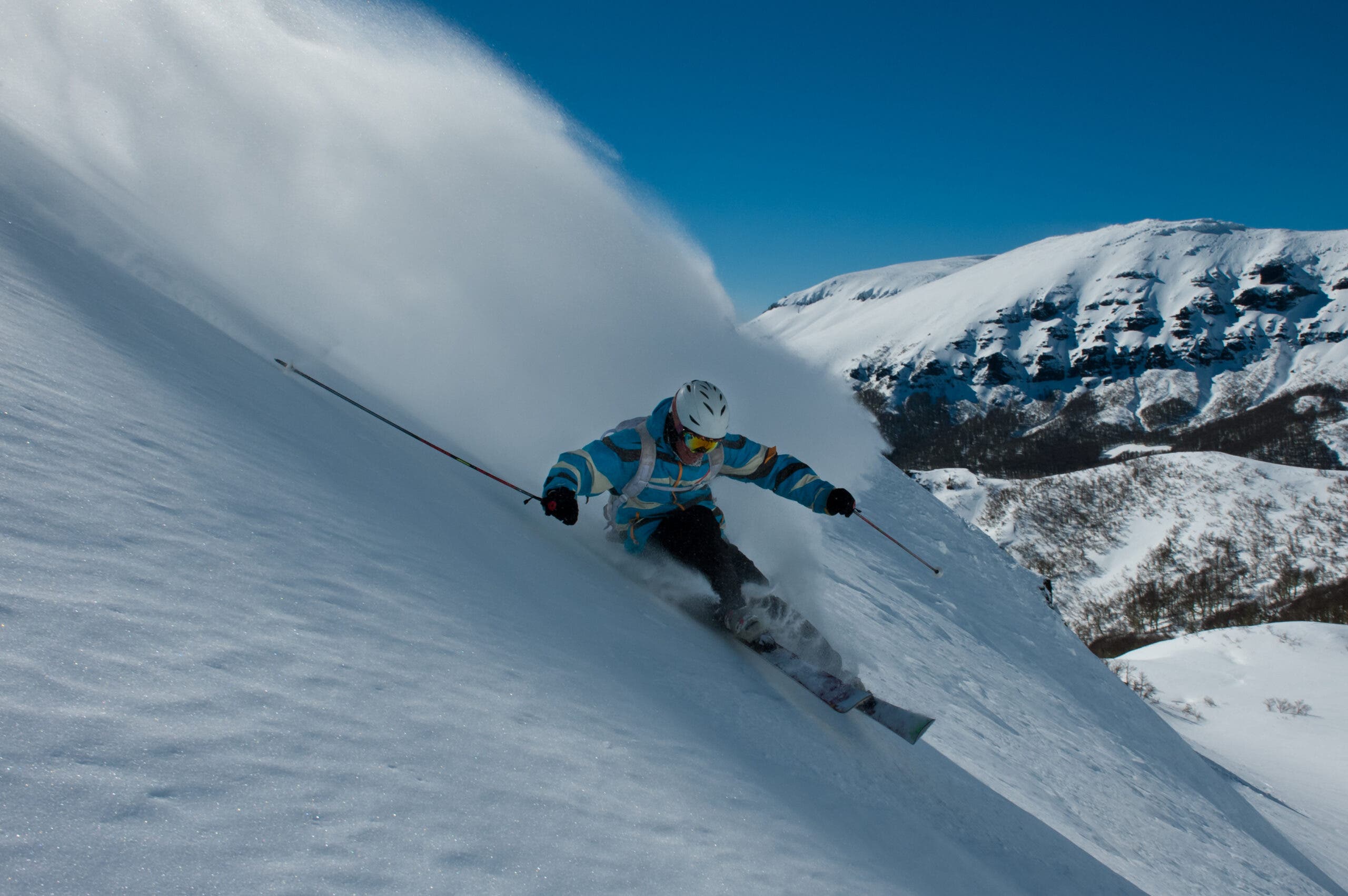 Chapelco Argentina