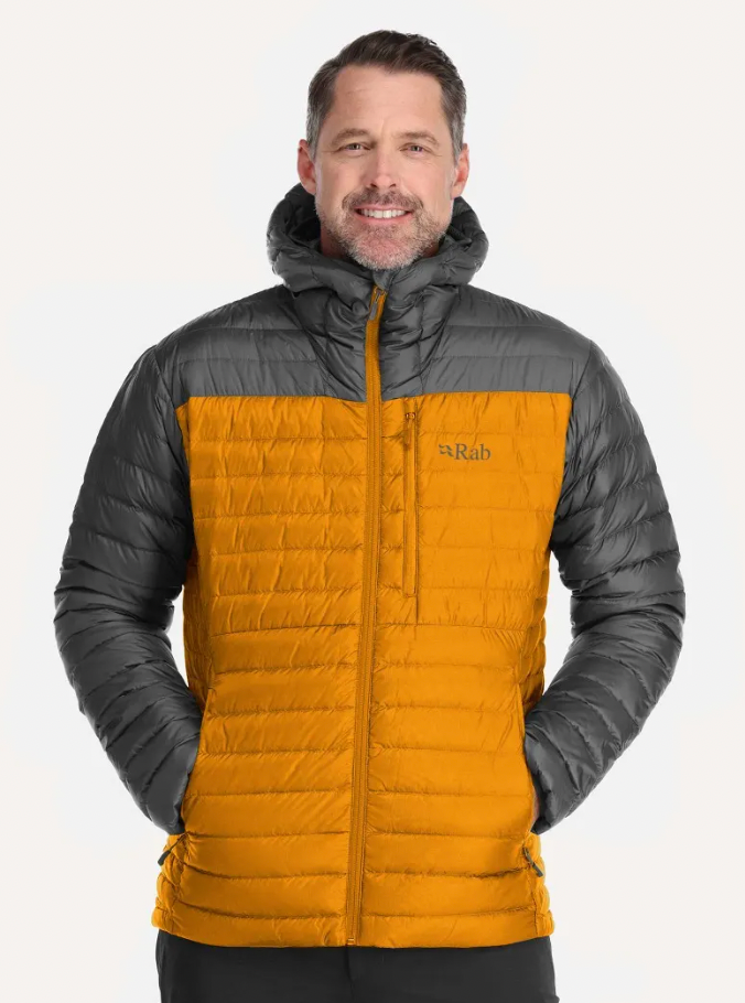 Ski Gear That's Useful in the Off Season SKI