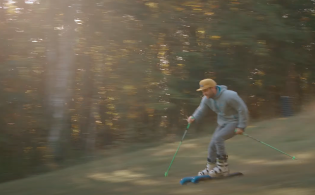 ICYMI: Grass Skiing is Alive in Virginia—and More Ski News