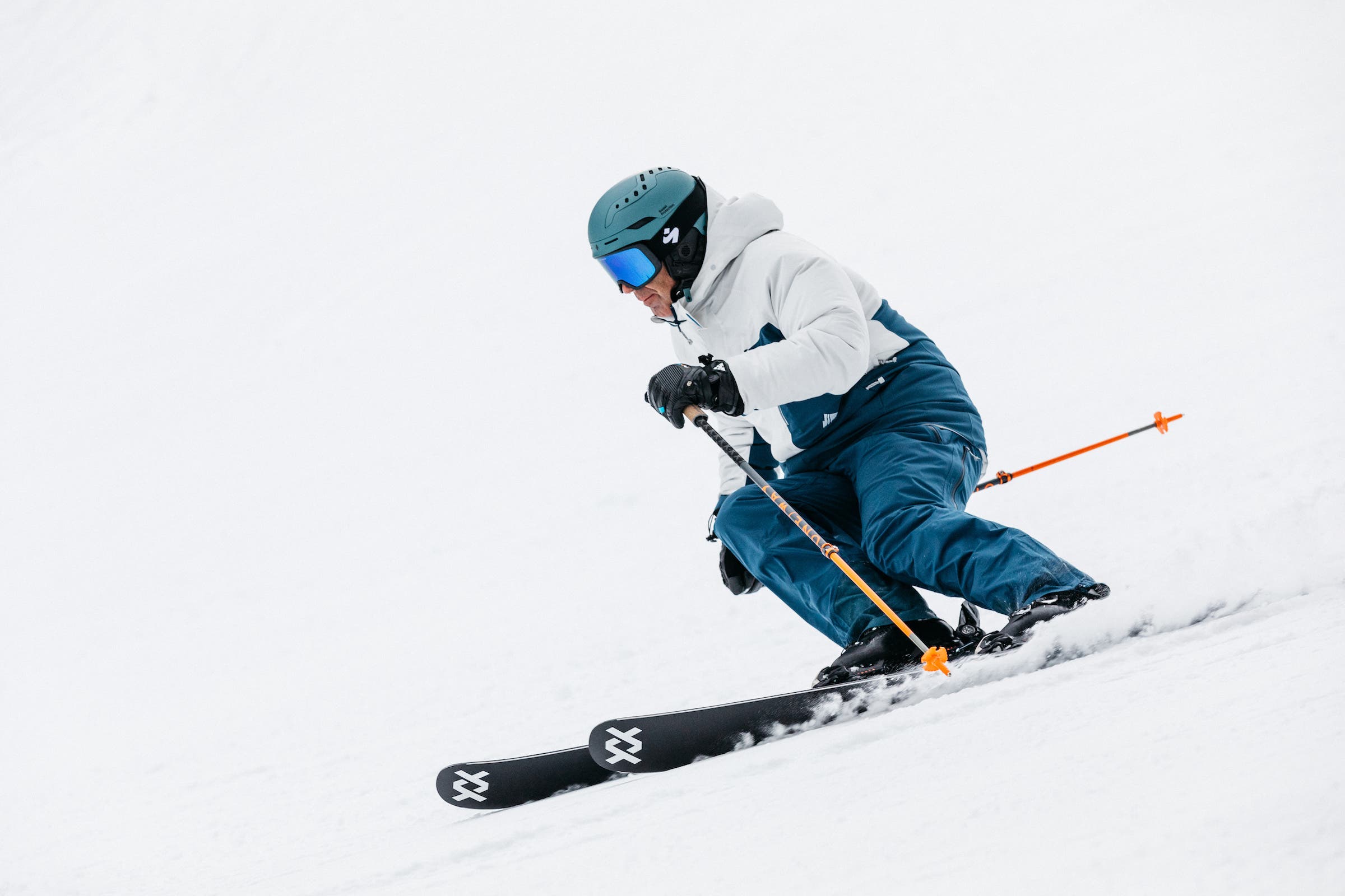 The 7 Skiing Habits Holding You Back