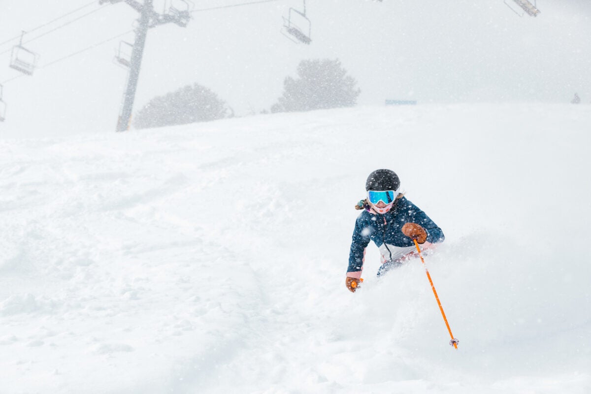 The Best Women's Powder Skis of 2024 Ski Mag