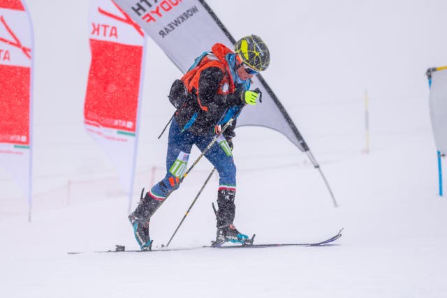 Everything You Need to Know About Ski Mountaineering's Olympic Debut in 2026