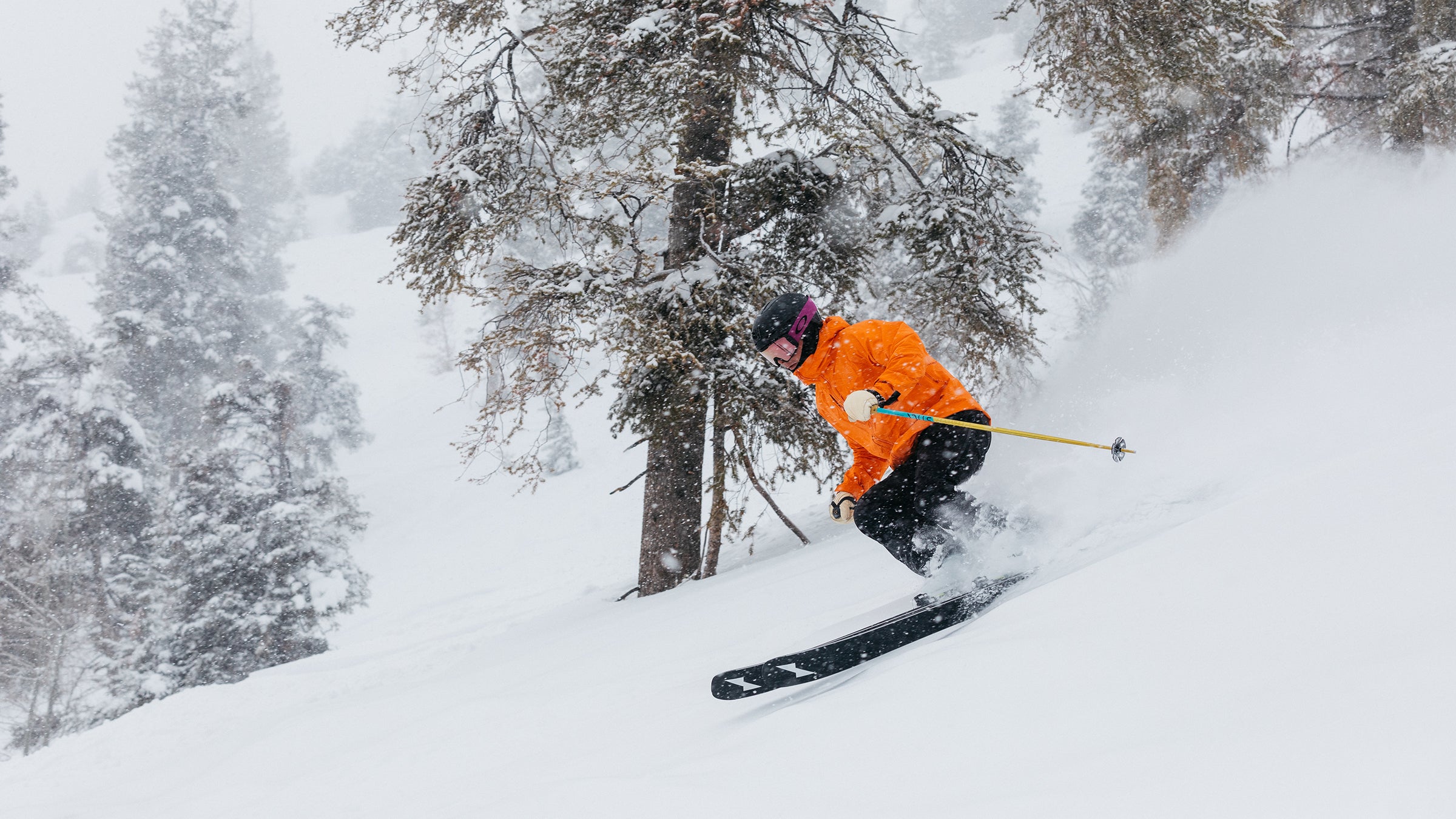 Comprativa de la Mejor Cera de Esquí del 2023 ✓