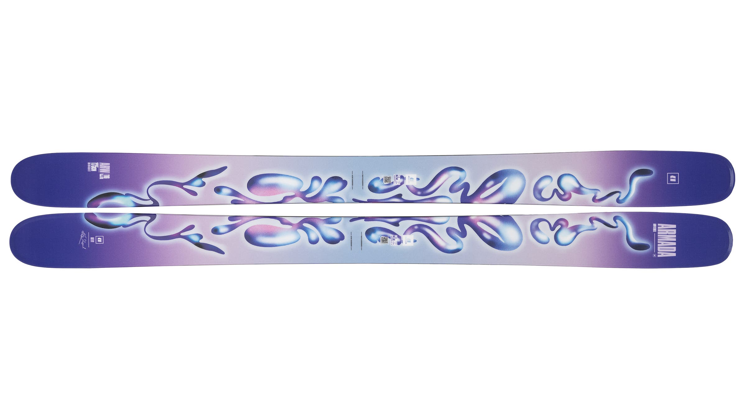 2024 Armada ARW VJJ 116 UL