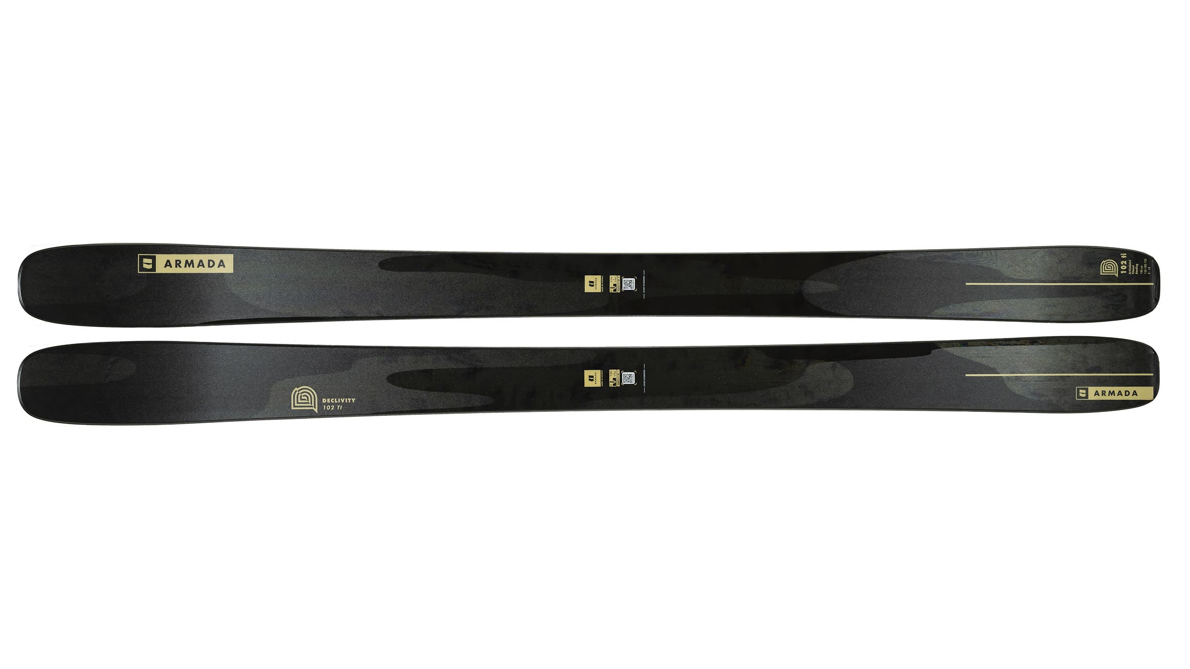 2024 Armada Declivity 102 Ti