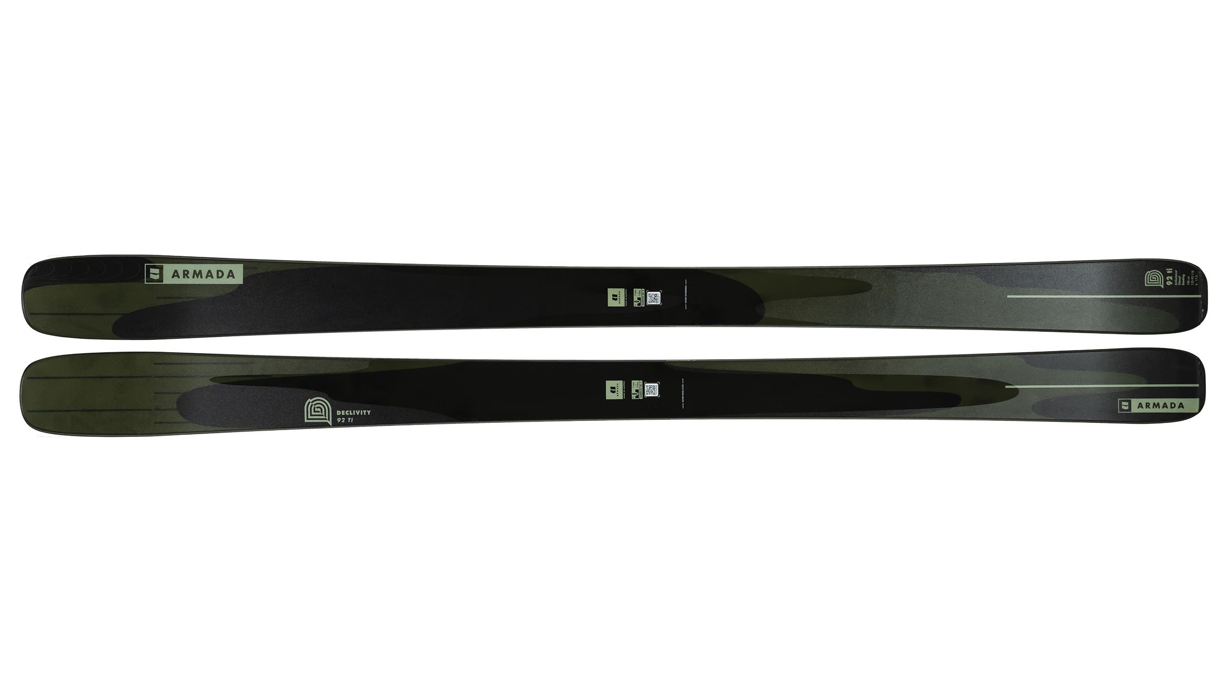 2024 Armada Declivity 92 Ti