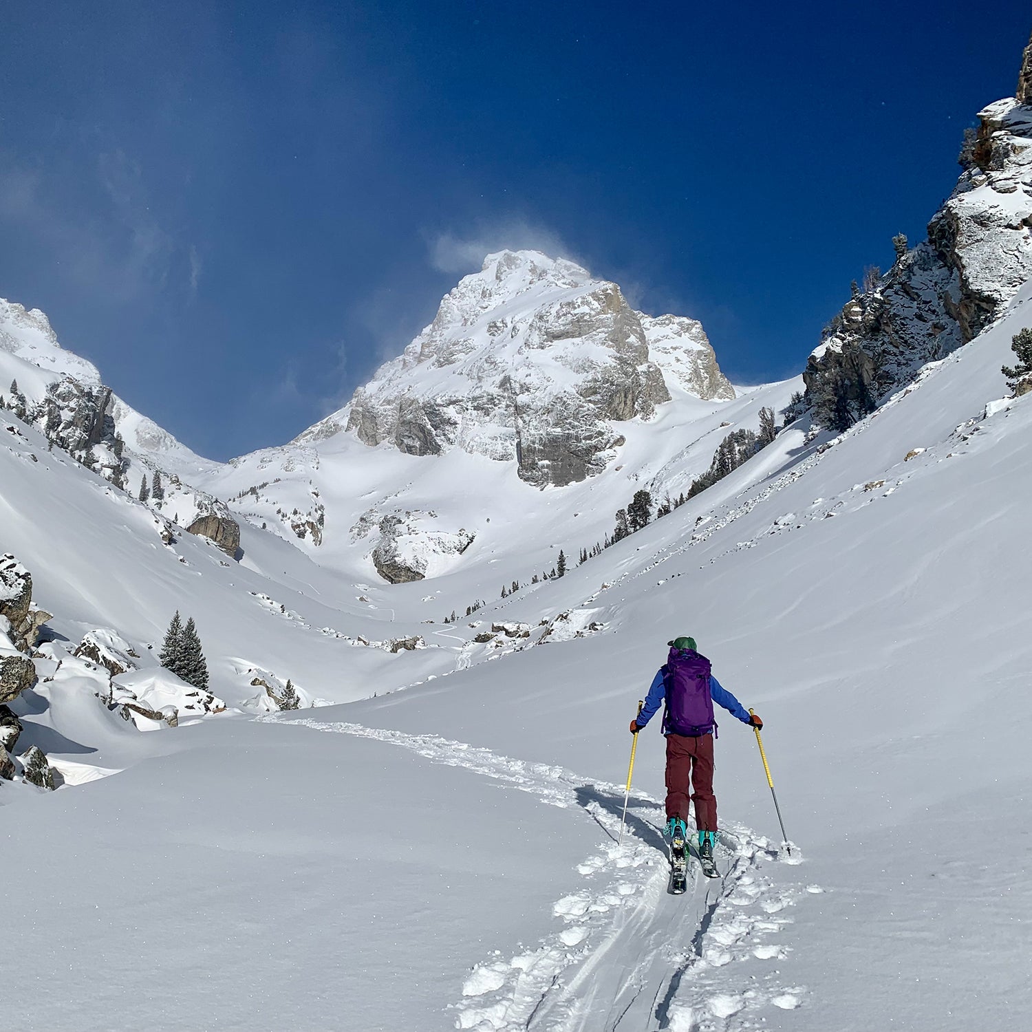 The Best Women's Backcountry Skis of 2024