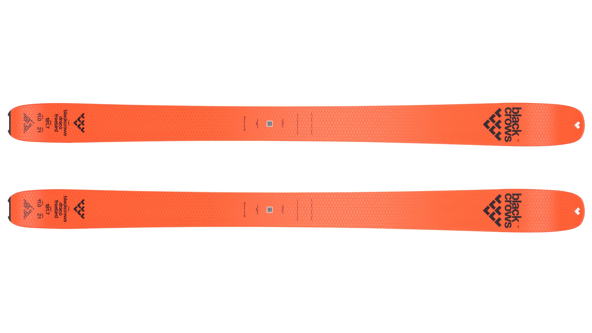 2024 Black Crows Draco Freebird