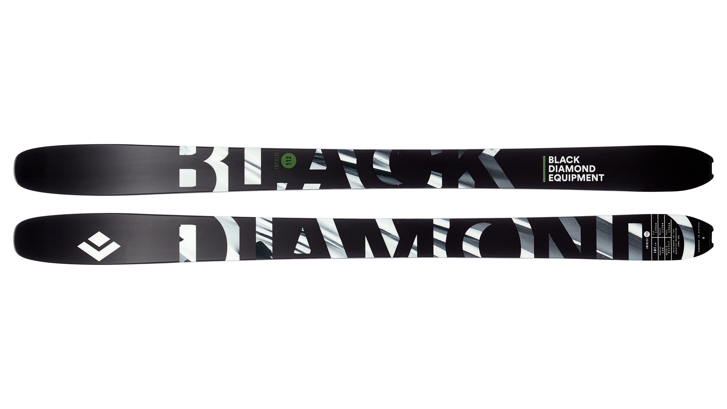 2024 Black Diamond Impulse 112