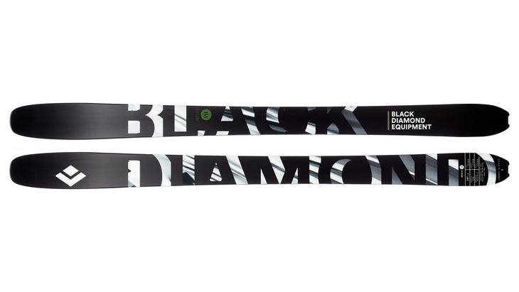 2024 Black Diamond Impulse 112