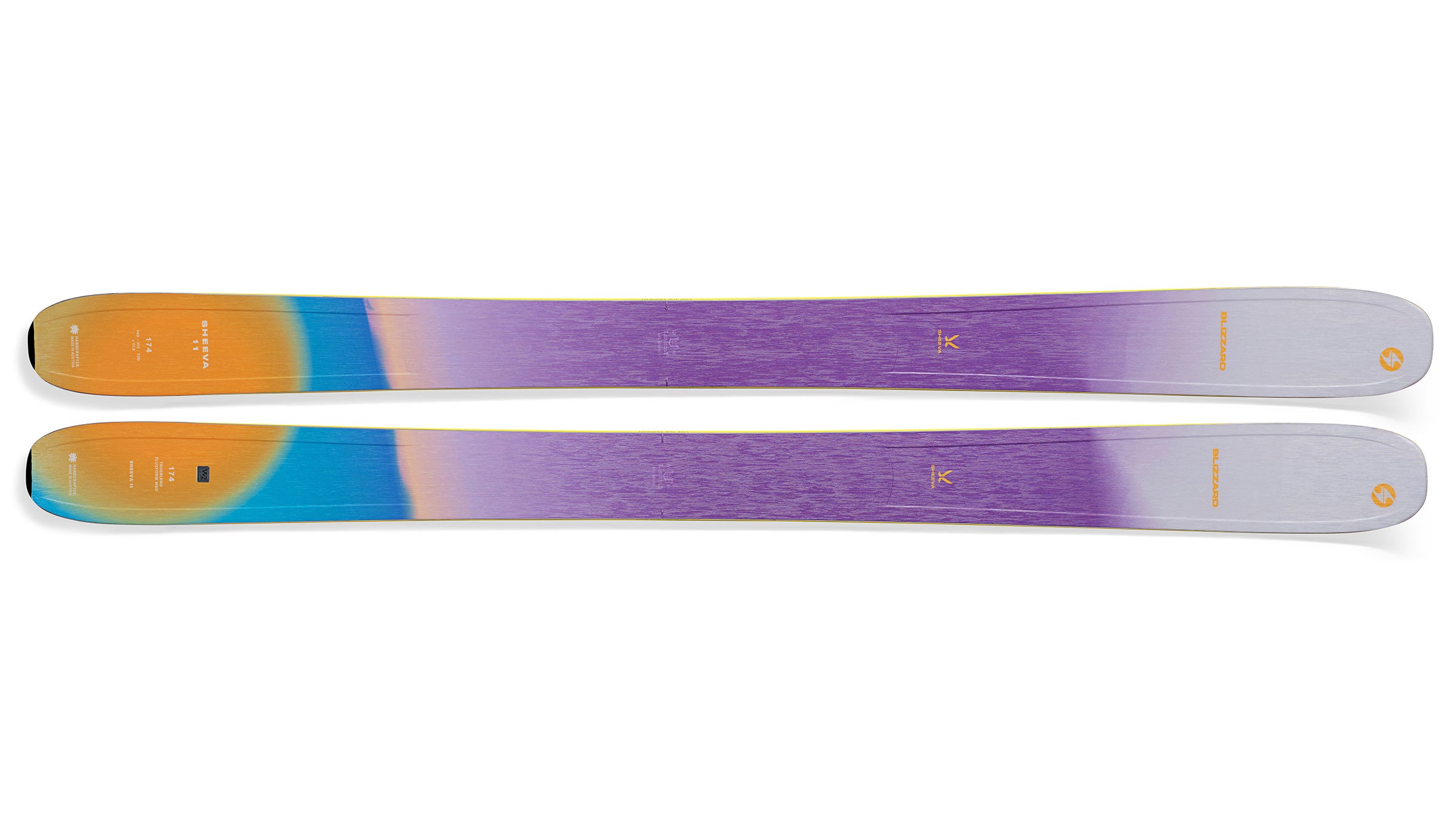 The Best Women's Powder Skis of 2024 SKI