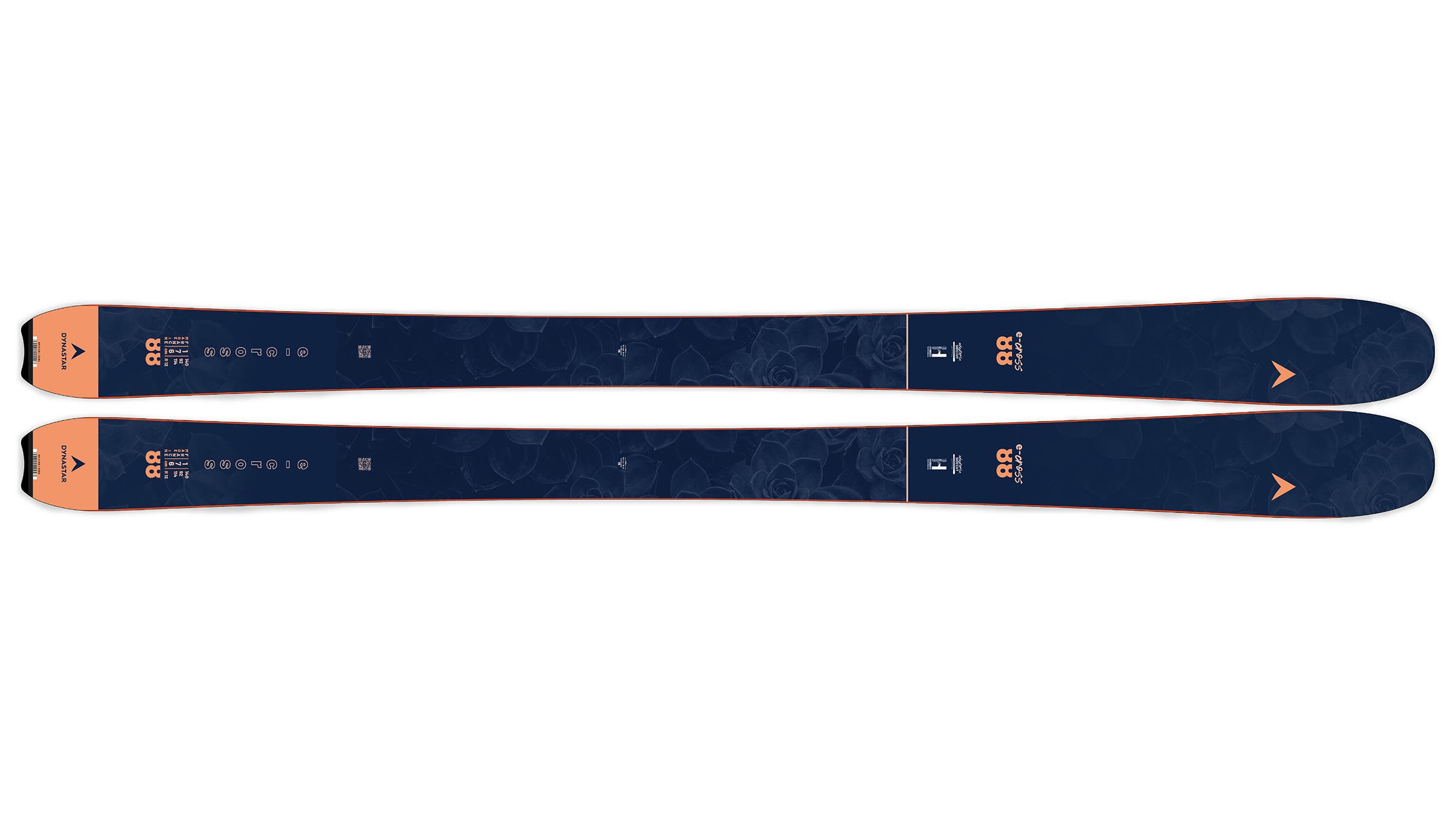 2024 Dynastar E-Cross 88