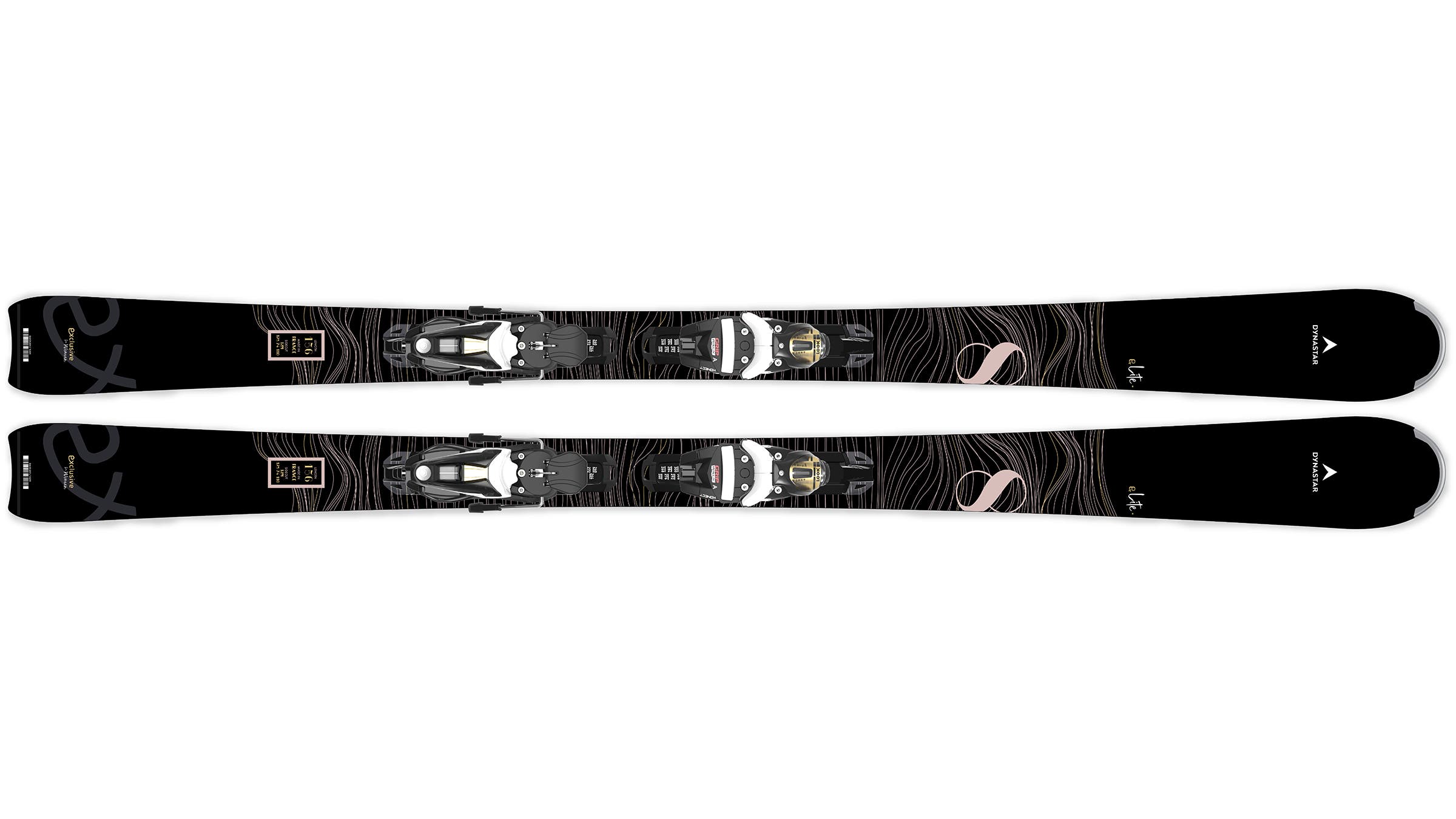 2024 Dynastar E-Lite 8