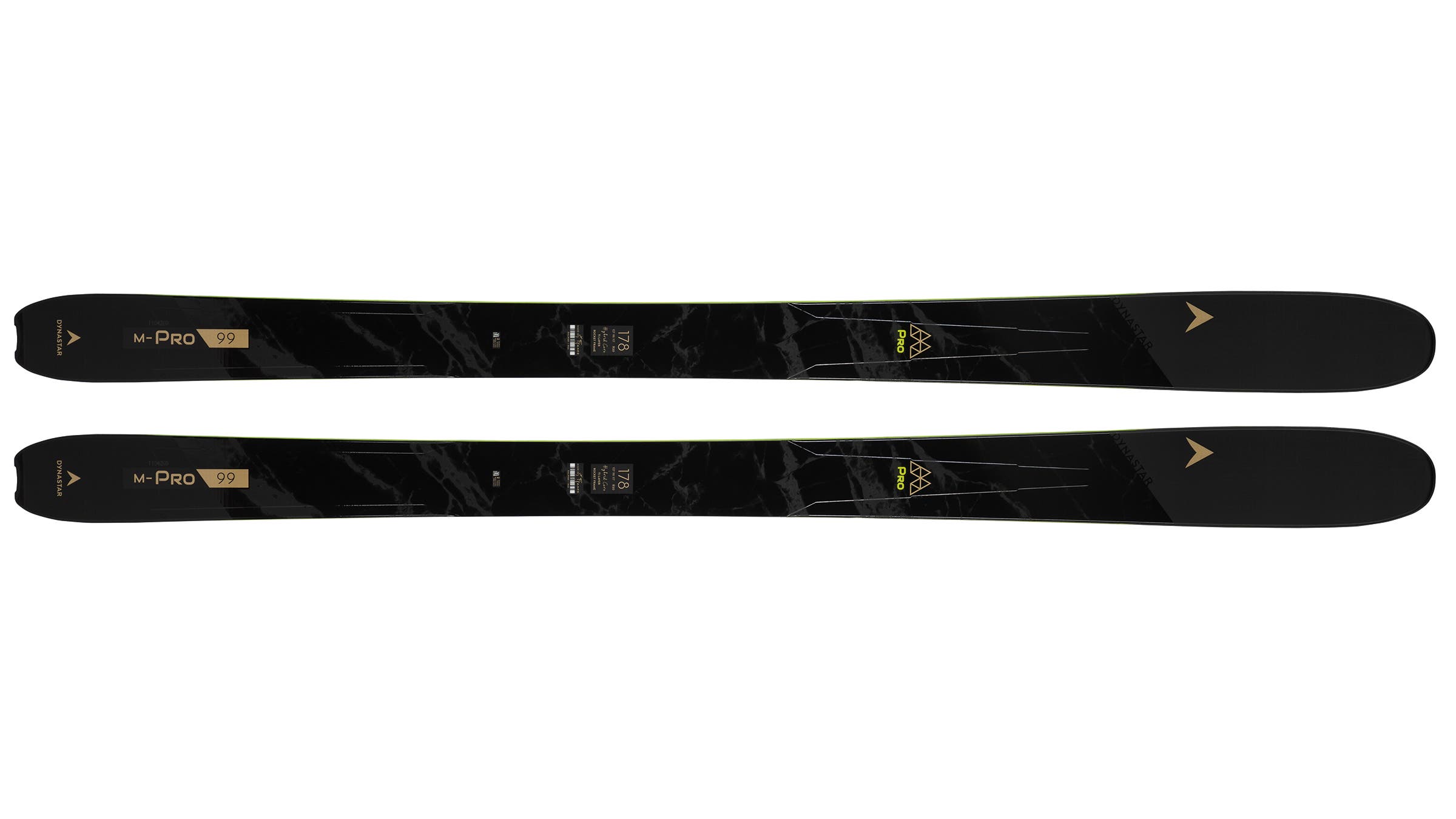 2024 Dynastar M-Pro 99