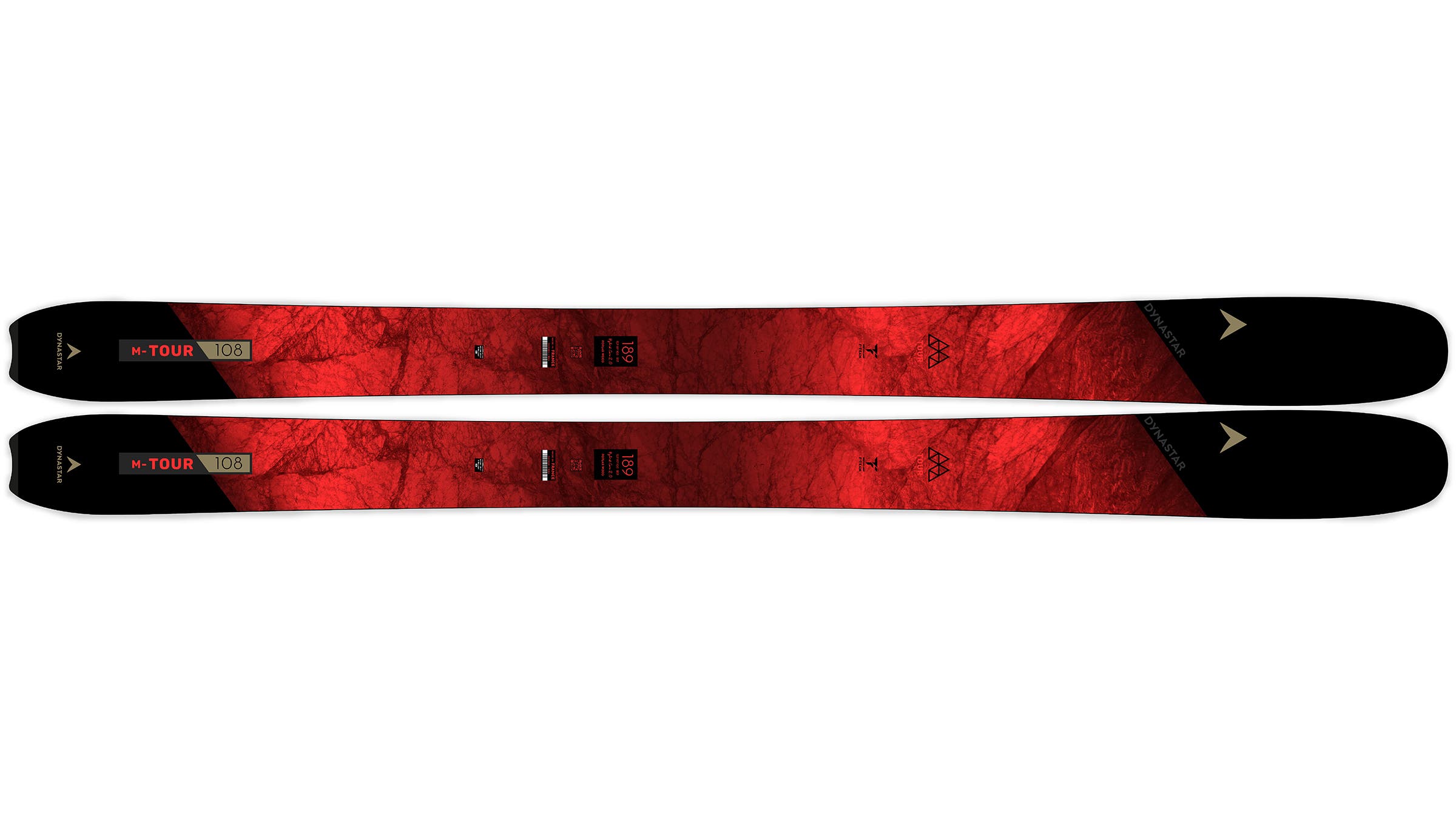 2024 Dynastar M-Tour 108