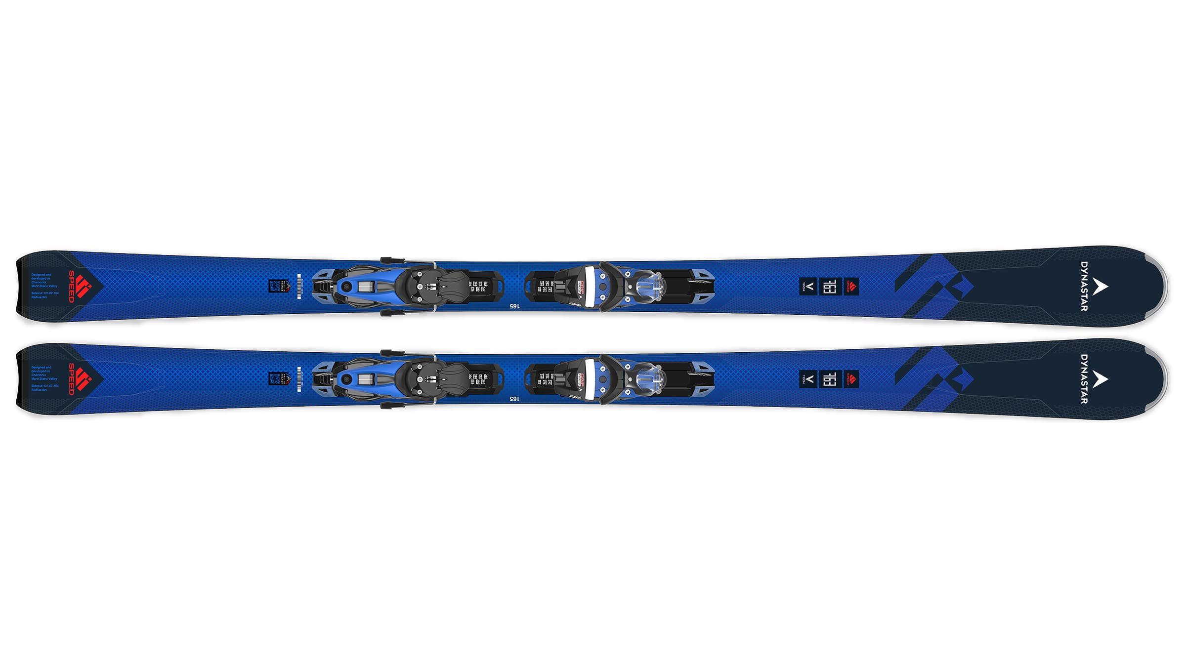 2024 Dynastar Speed 763