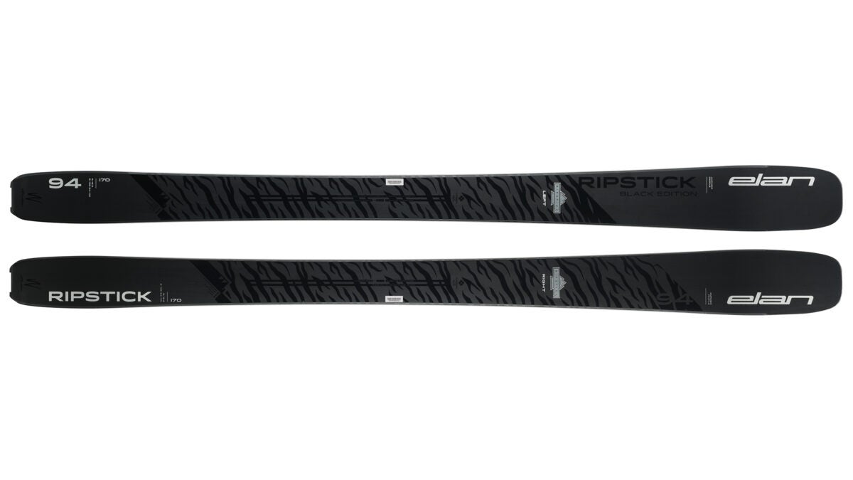 RIPSTICK 96 BLACK EDITION