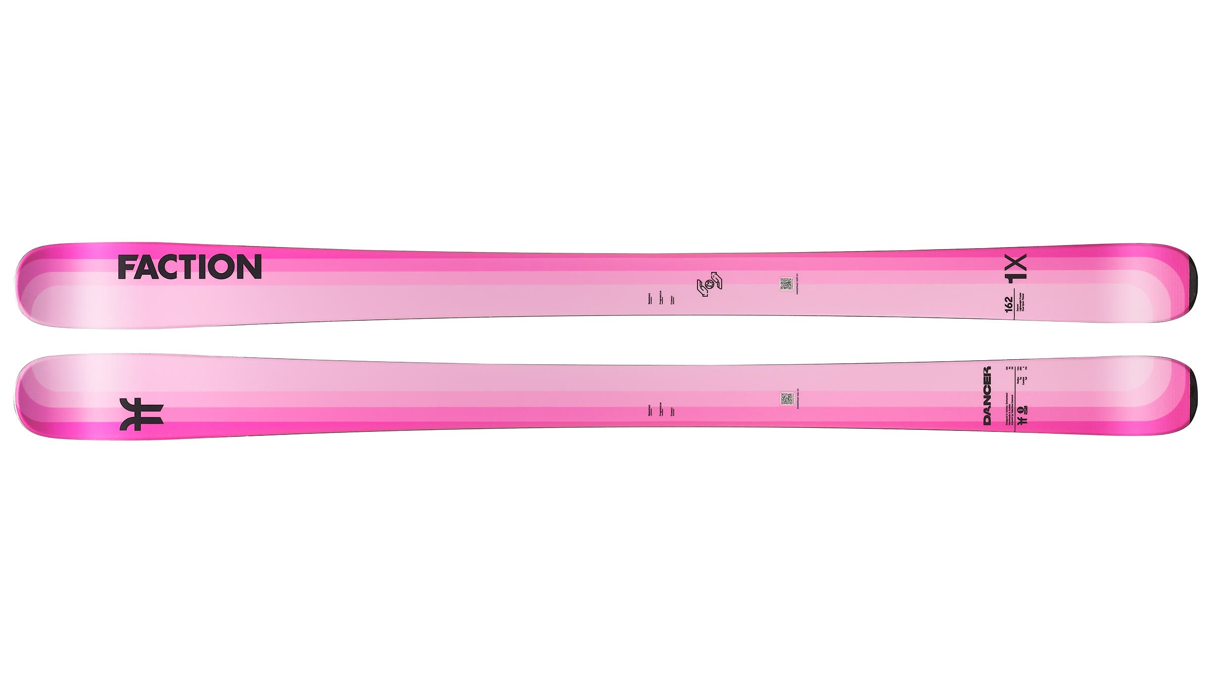 2024 Faction Dancer 1X