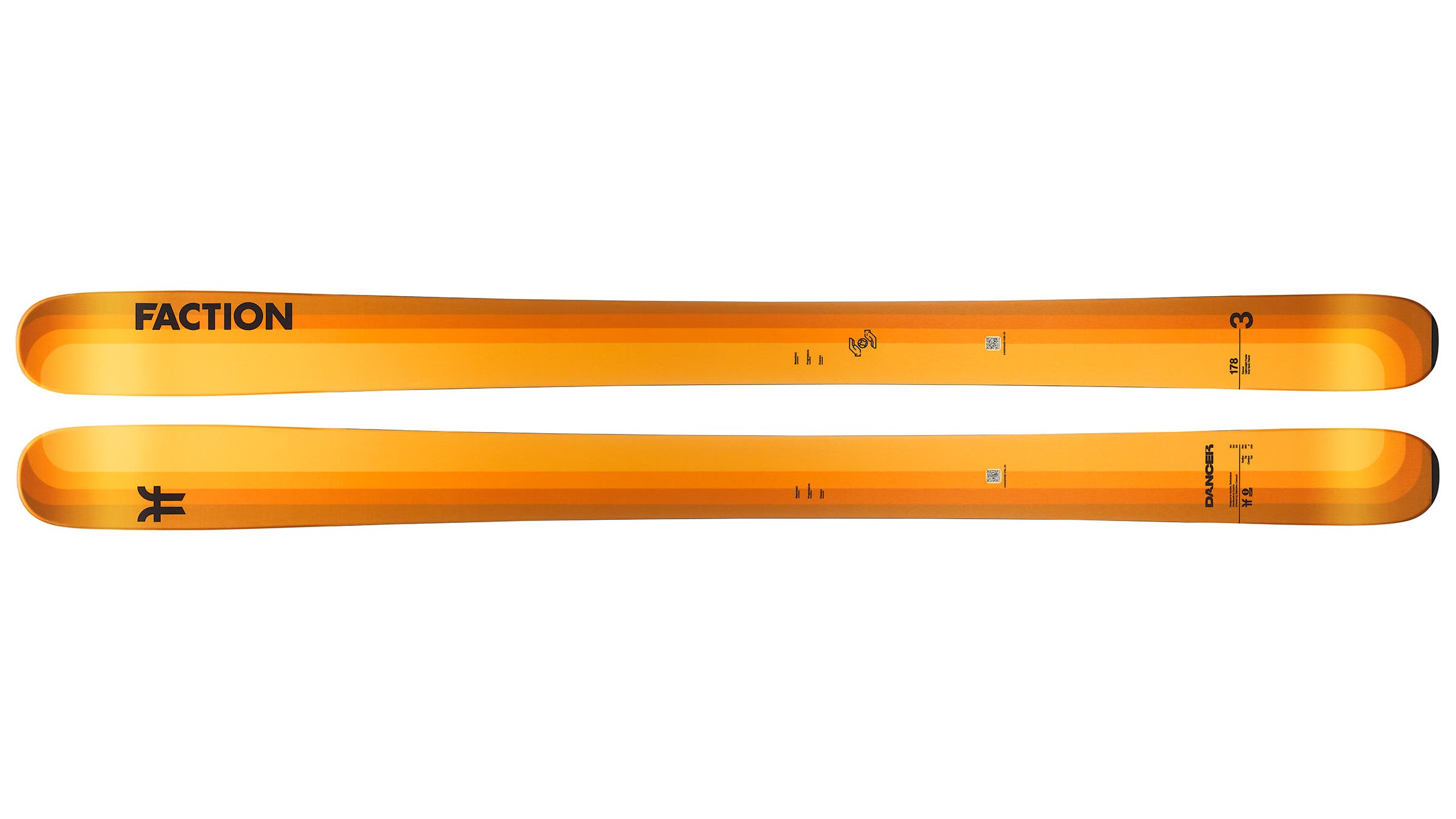 2024 Faction Dancer 3