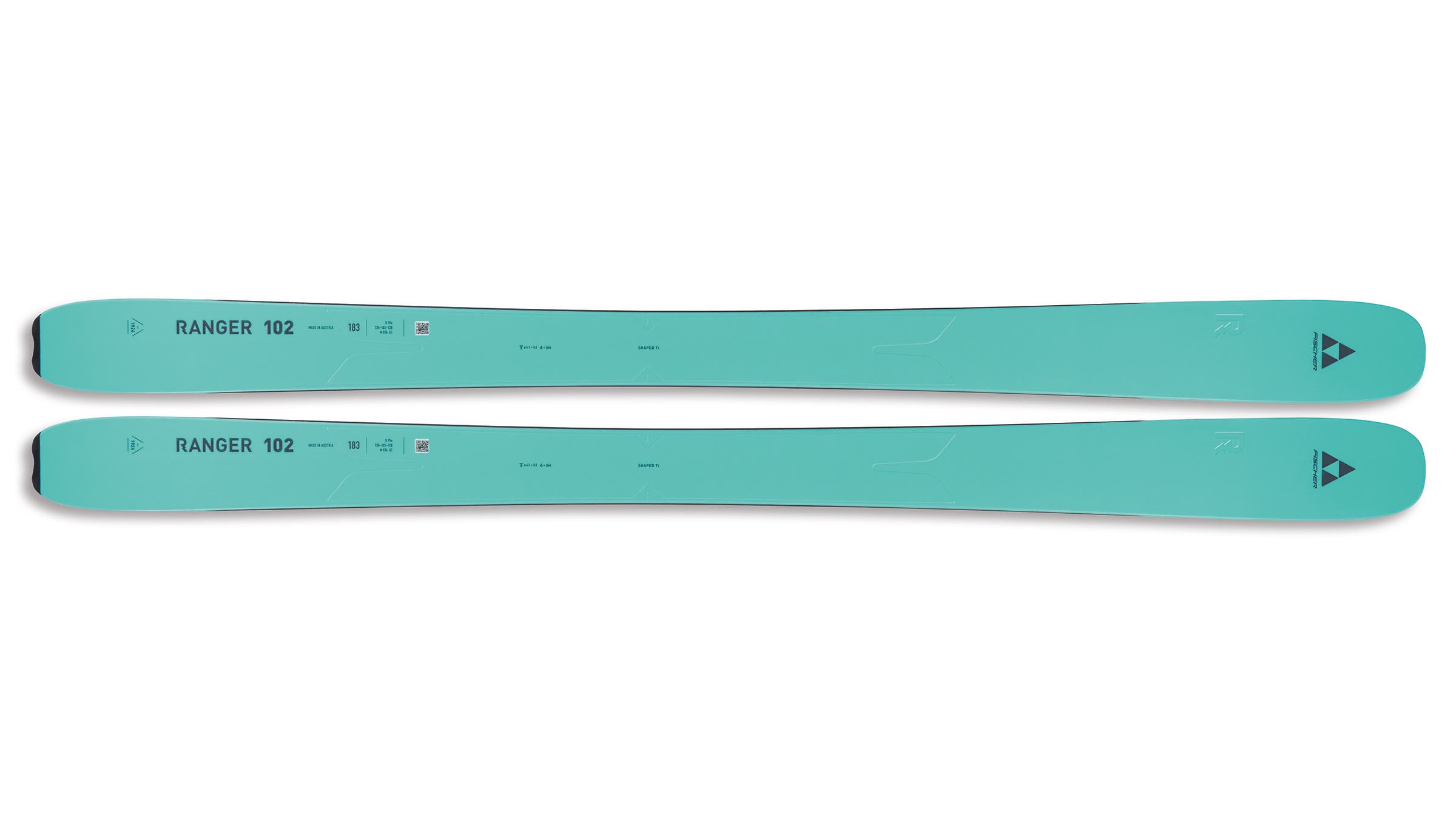 2024 Fischer Ranger 102