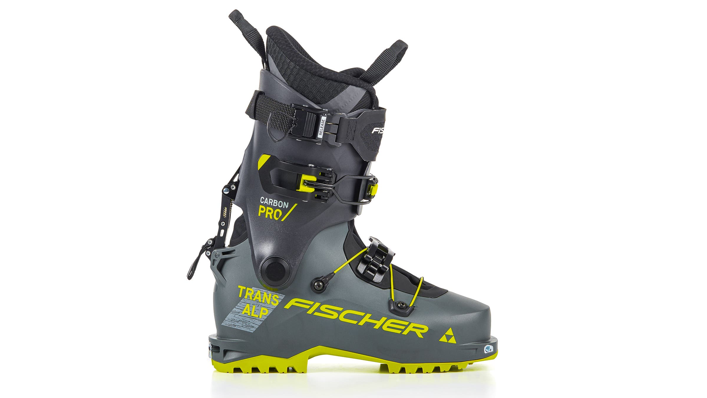 2024 Fischer Transalp Carbon Pro