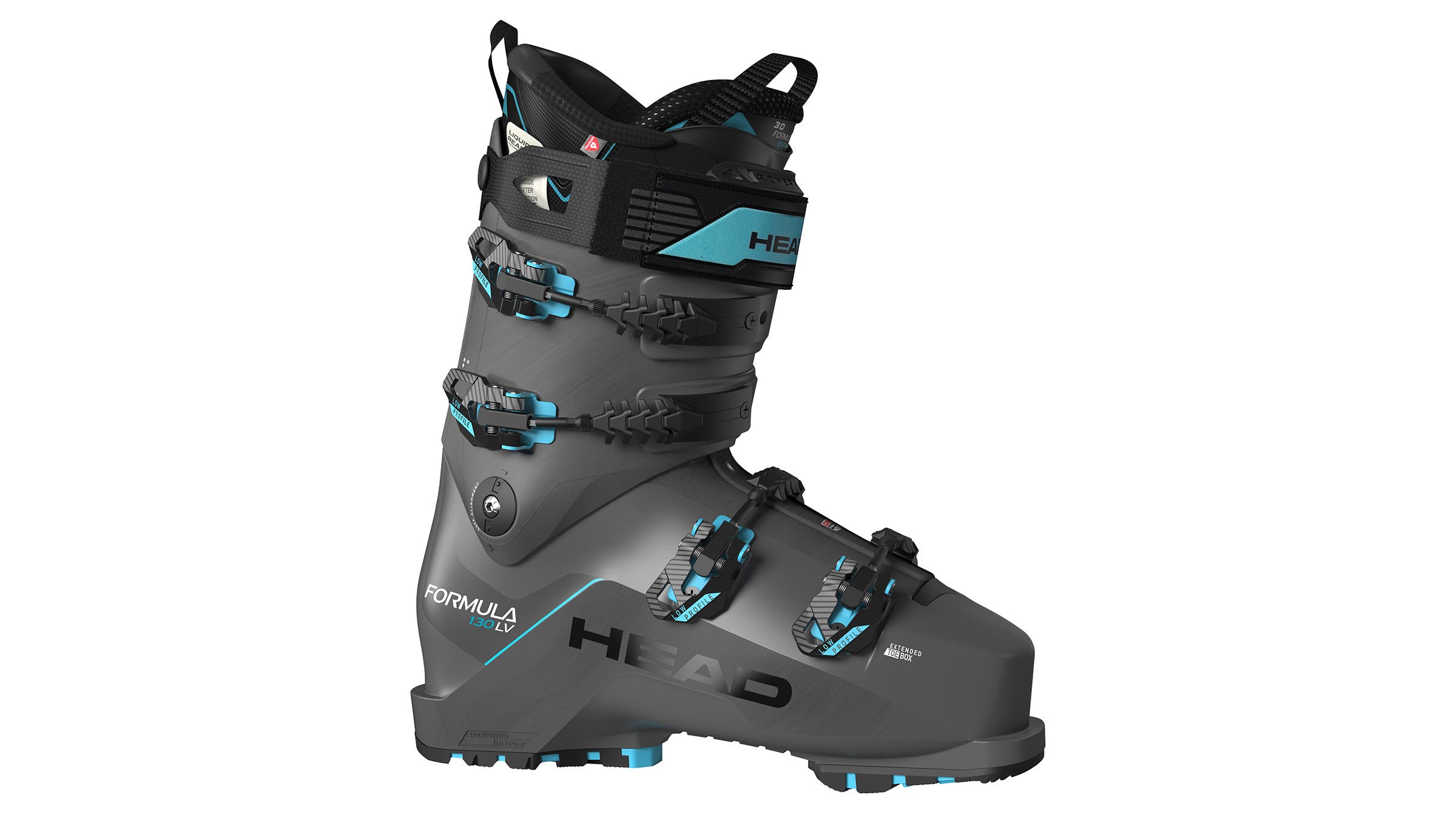 2024 Head Formula 130 LV