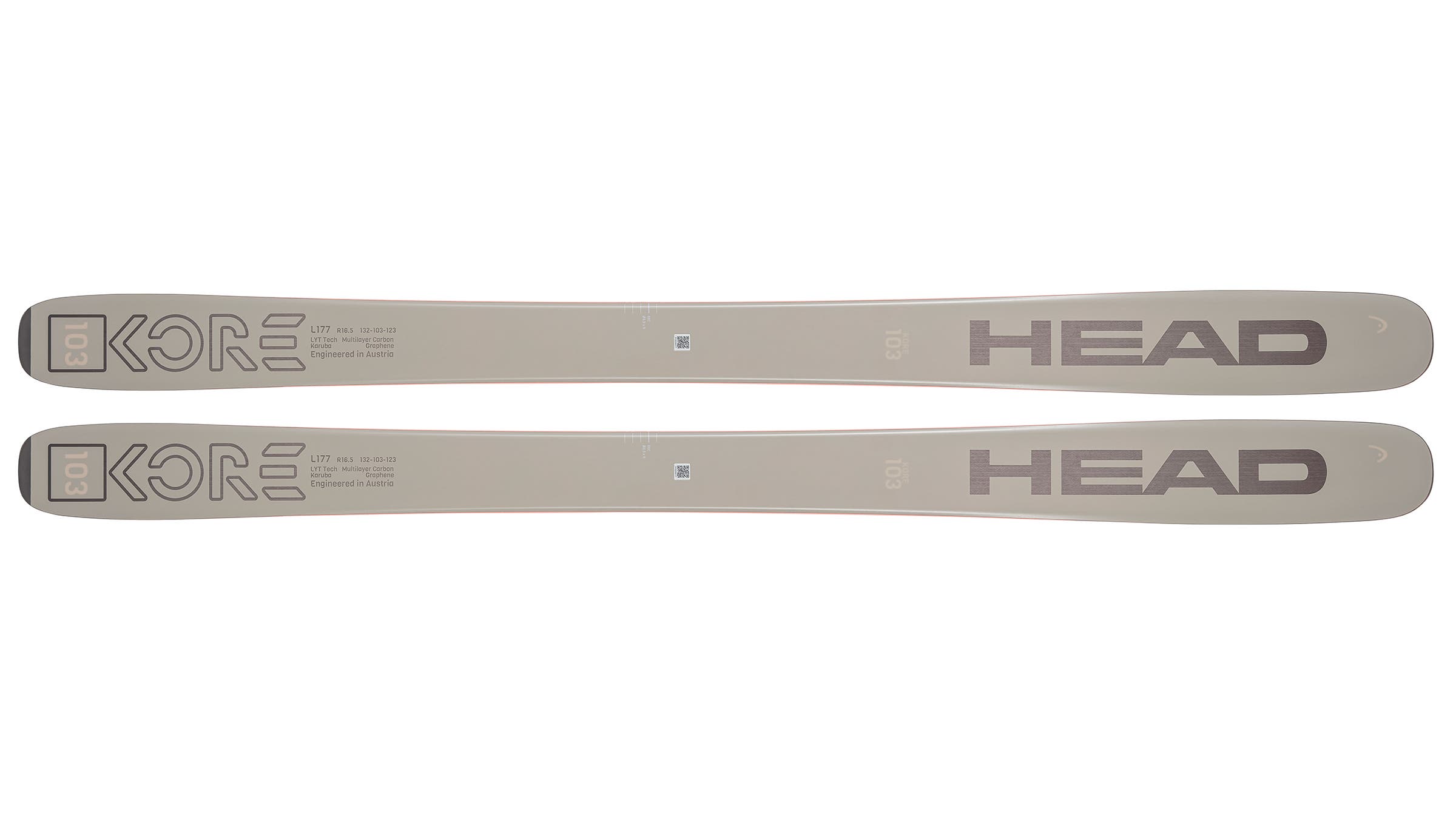 2024 Head Kore 103 W