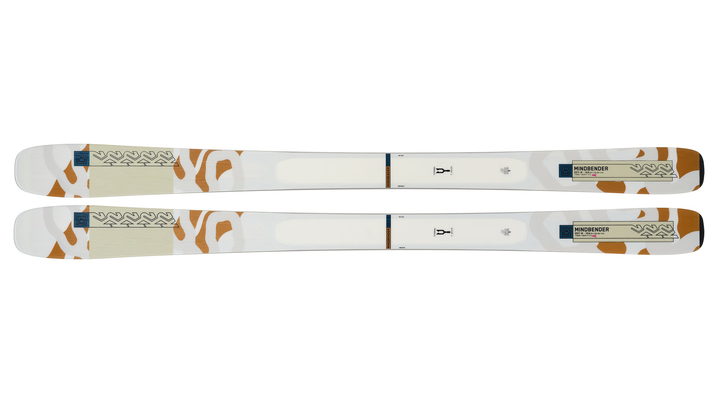 The Best Women's Frontside Skis of 2024 SKI