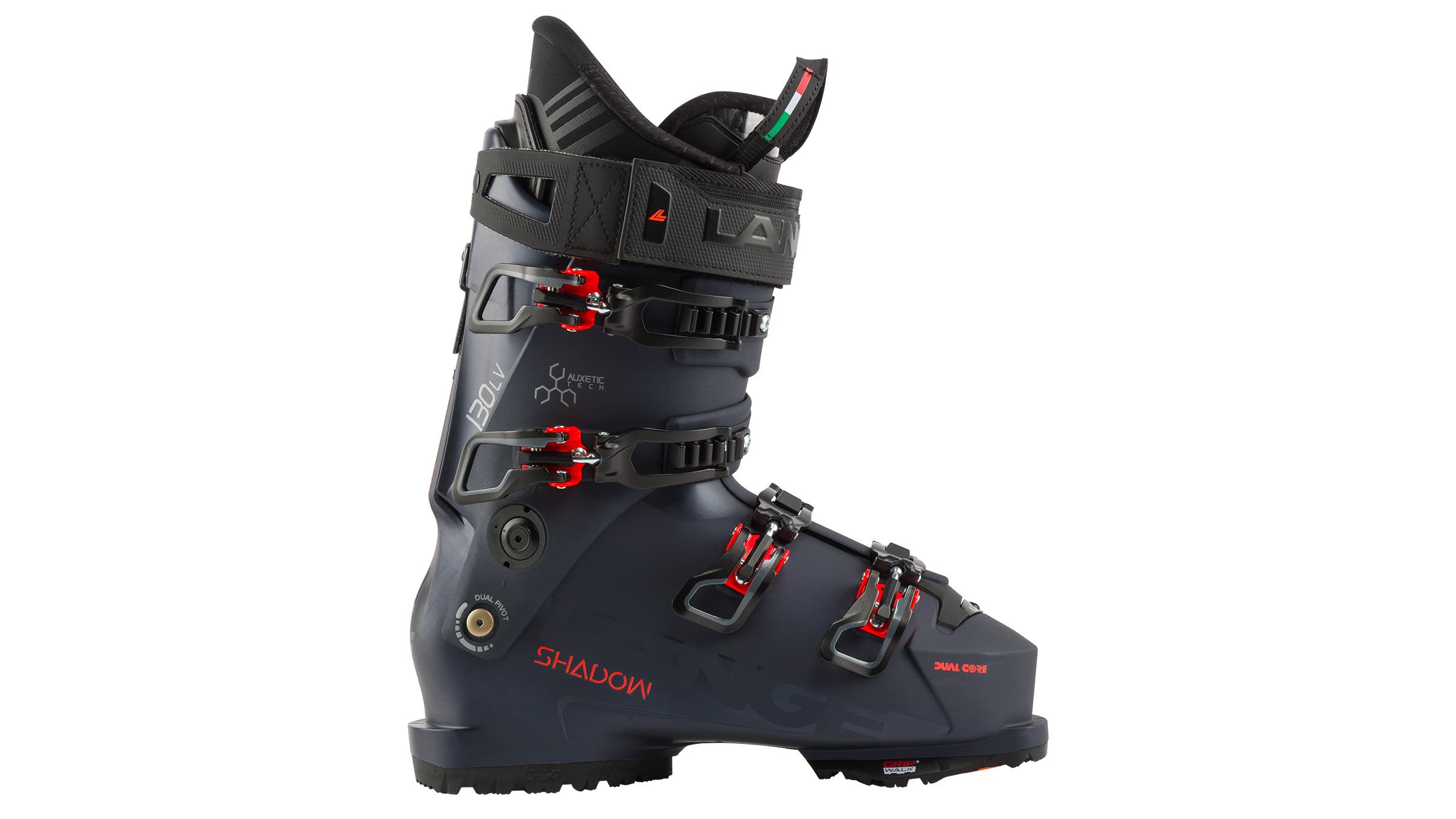 2024 Lange Shadow 130 LV