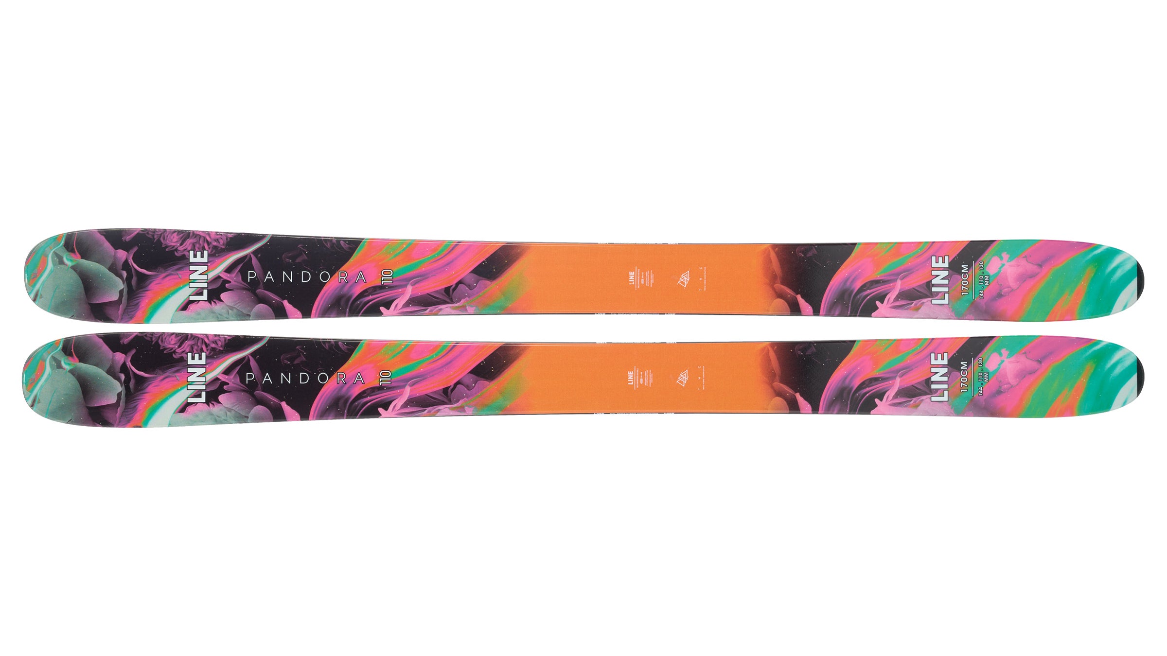 The Best Women's Powder Skis of 2024 - Ski Mag