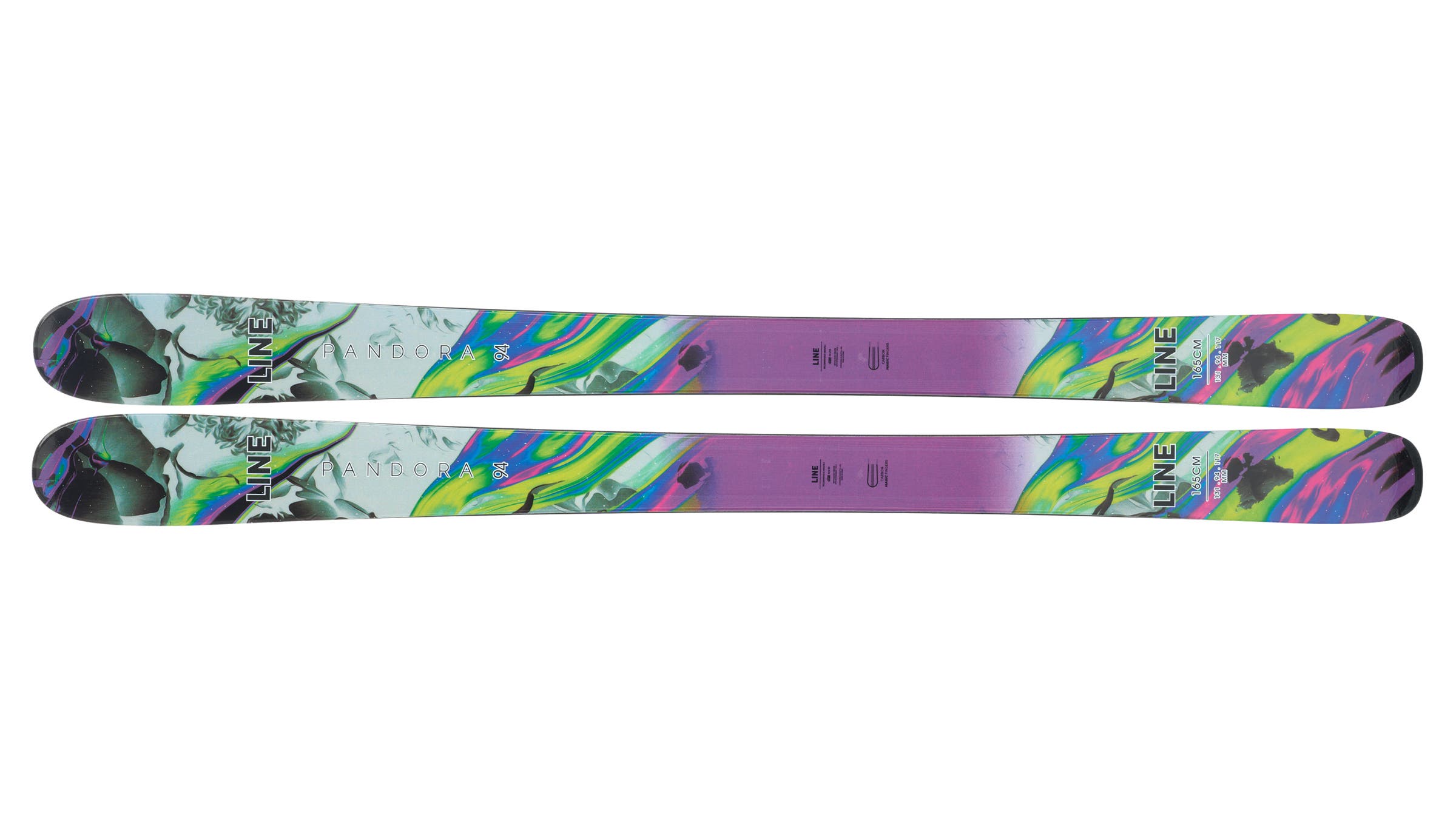 2024 Line Pandora 94