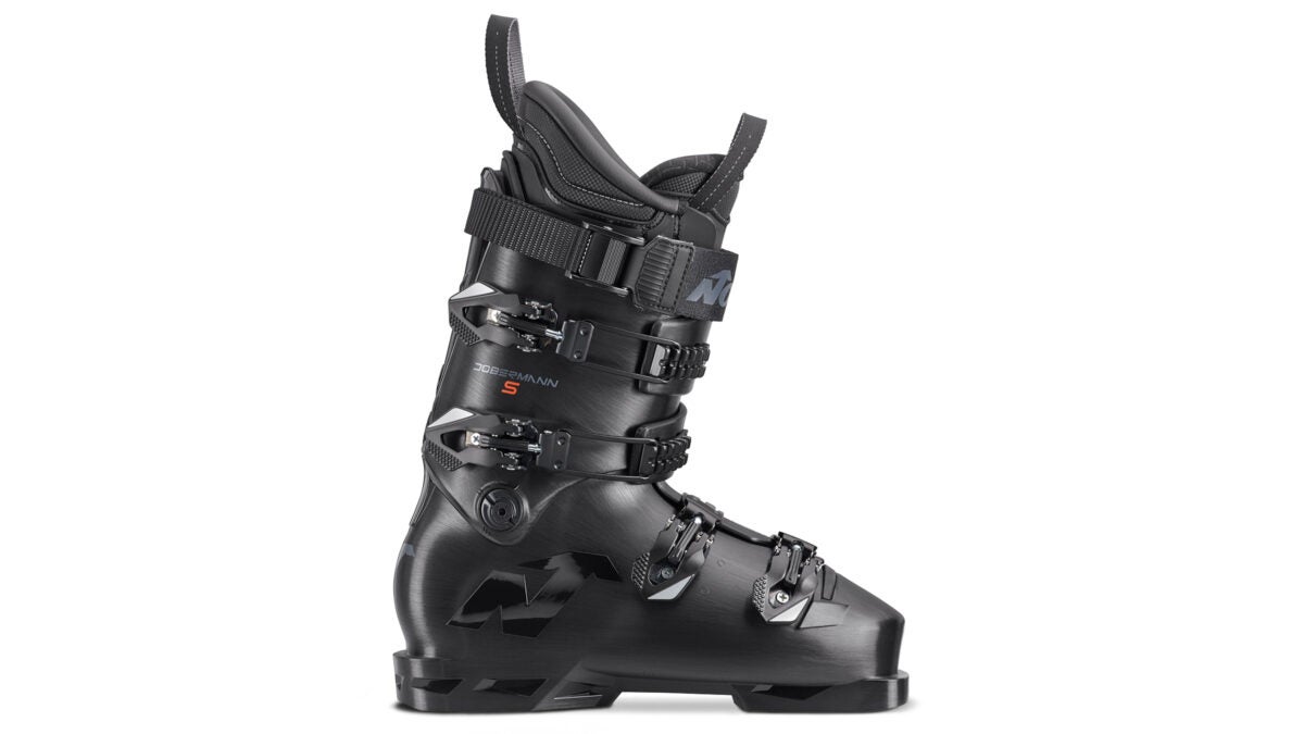 【ytao_jp_1688様用】Nordica Dobermann GP130 Nordica Dobermann GP 130 - Steiner's Sports Ski and Bike